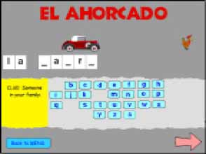 Hangman