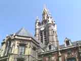 Douai belfry