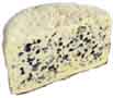 Roquefort French blue cheese