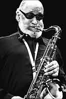 Sonny Rollins