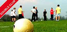 Double Club - Primary German