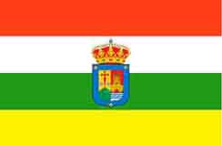 Flag of La Rioja
