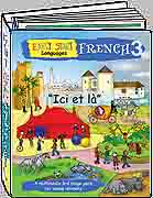 Early Start French 3 pack