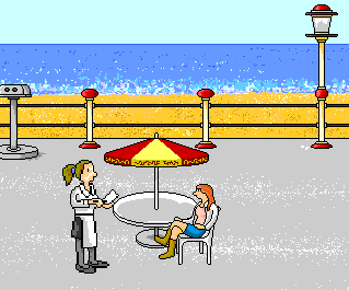 Story Maker2 also has optional extra Spanish voices