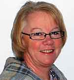 Ann Gregory, York St.John University