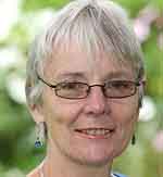 Margot Brown