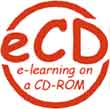 eCD: e-learning on a CD-ROM
